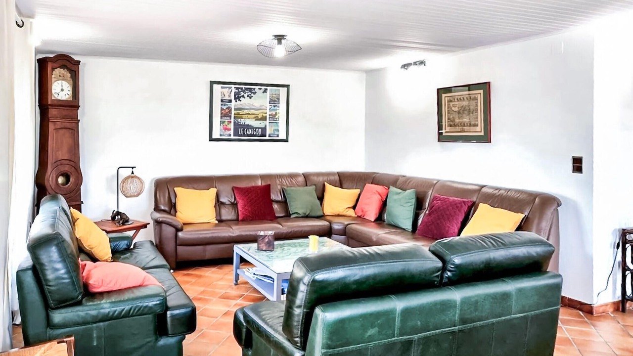 Photo of Bedroom in Taulis