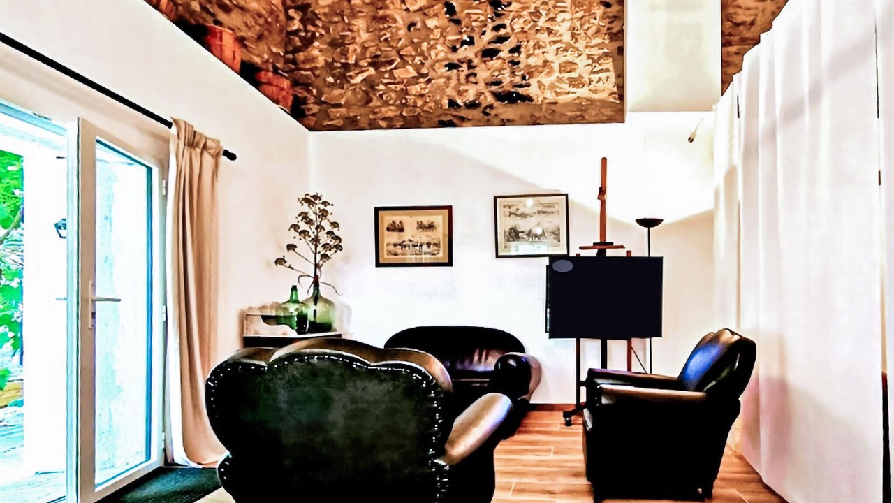Photo of Bedroom in Taulis