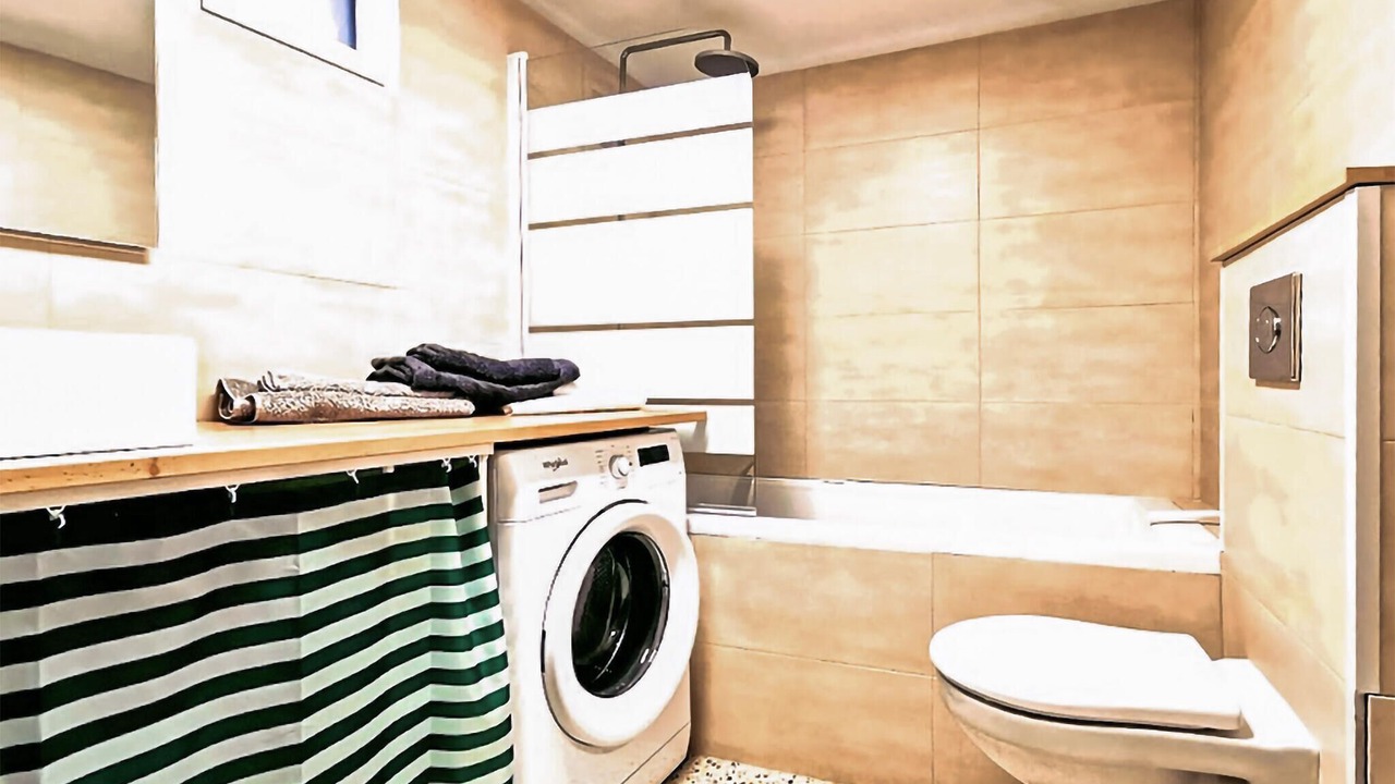 Photo of Bathroom in Taulis