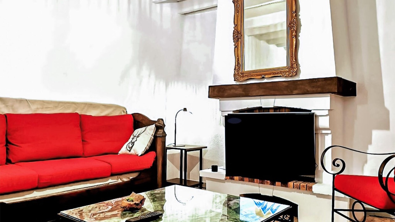 Photo of Bedroom in Taulis