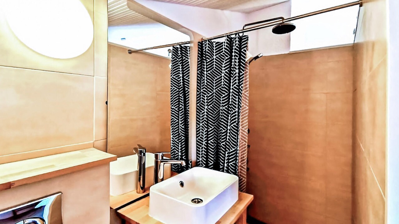 Photo of Bathroom in Taulis