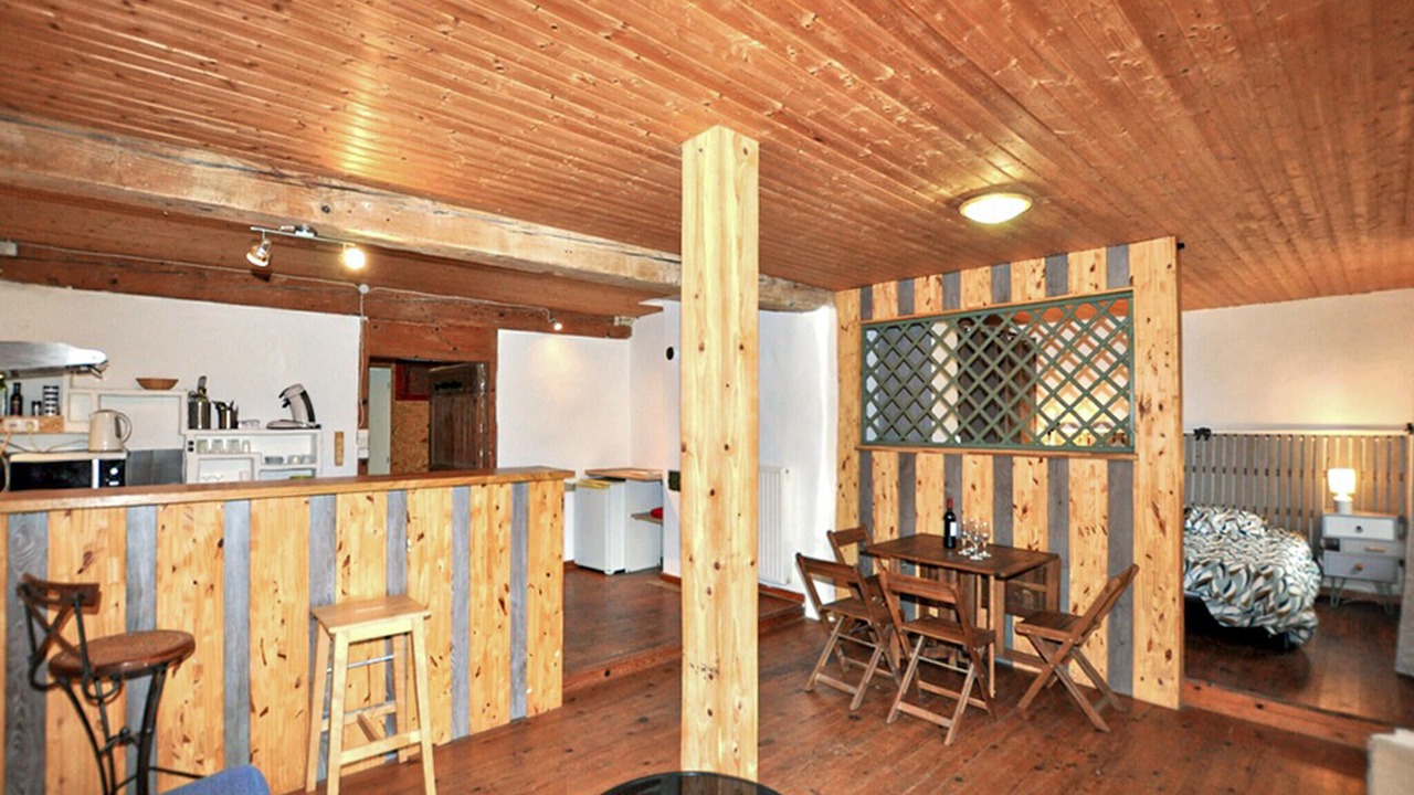 Photo of Bedroom in Cazalrenoux
