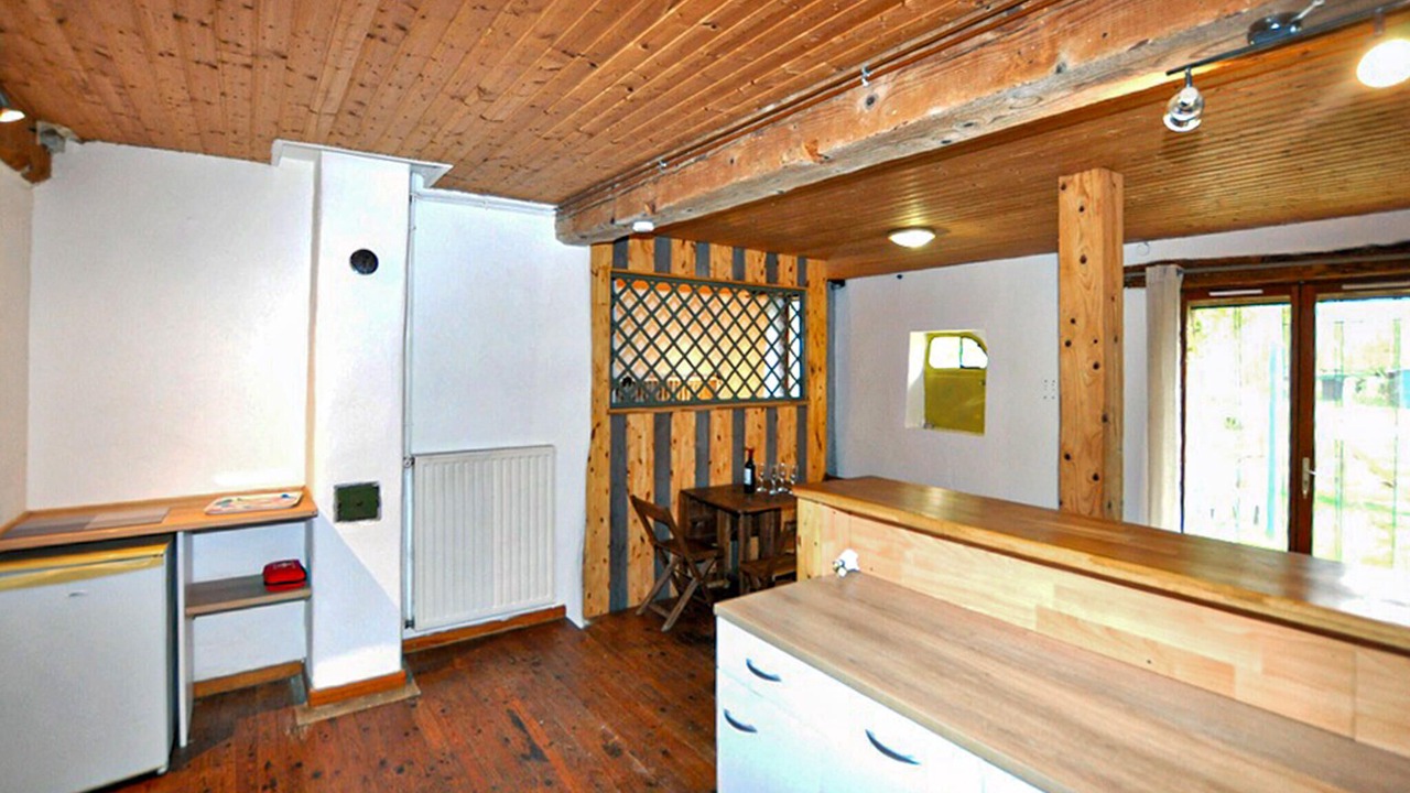 Photo of Bedroom in Cazalrenoux