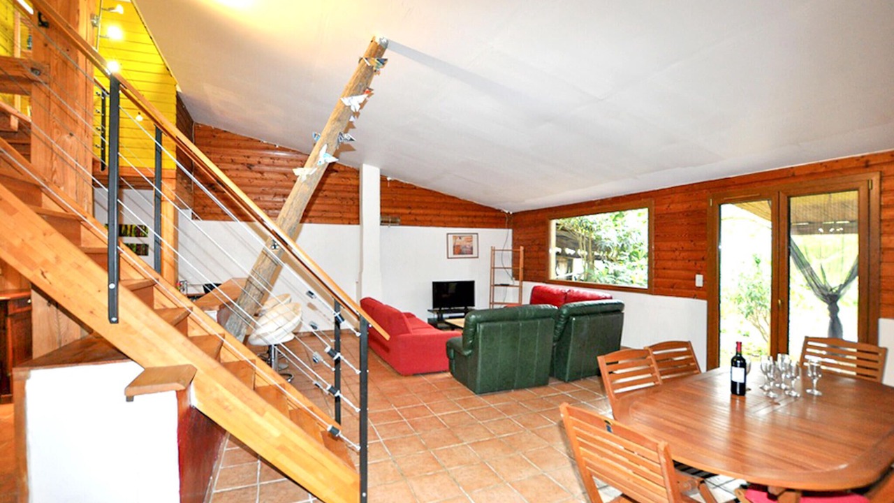 Photo of Bedroom in Cazalrenoux