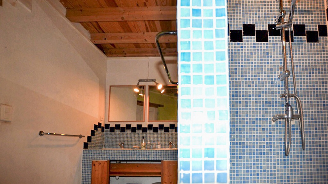 Photo of Bathroom in Cazalrenoux
