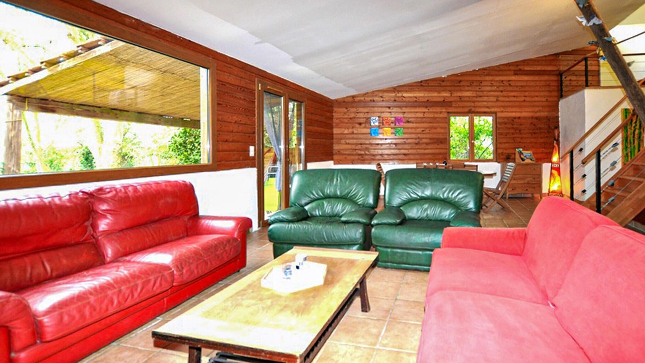 Photo of Bedroom in Cazalrenoux