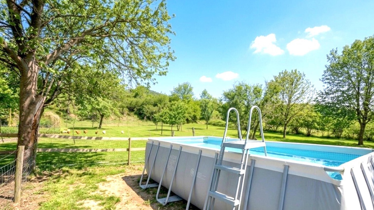 Photo of Outdoor in Cazalrenoux