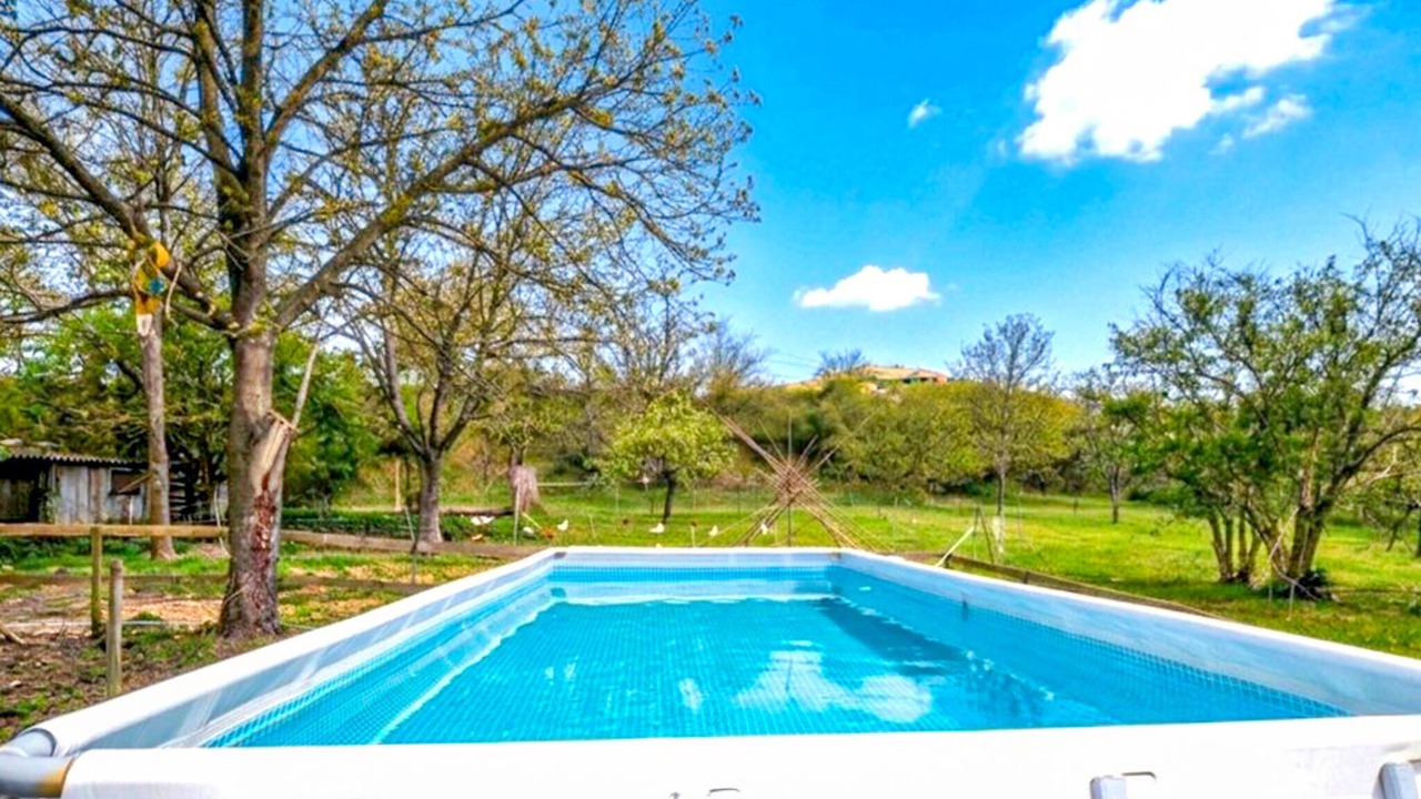 Photo of Outdoor in Cazalrenoux