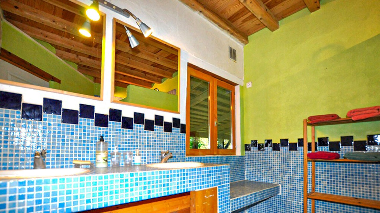 Photo of Bathroom in Cazalrenoux