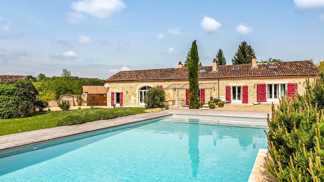 Photo of Outdoor in Villamblard