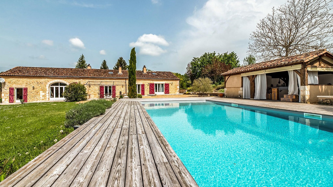 Photo of Outdoor in Villamblard
