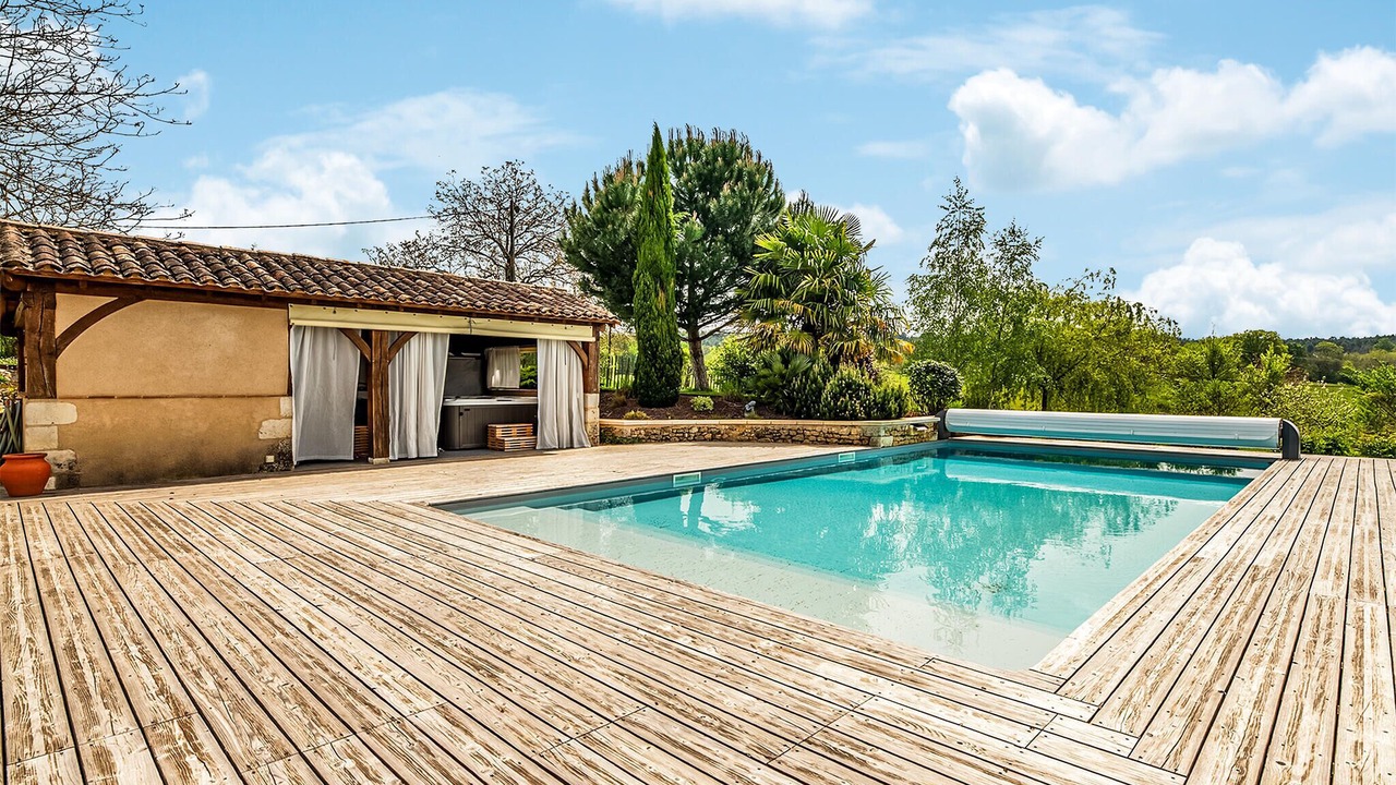 Photo of Outdoor in Villamblard