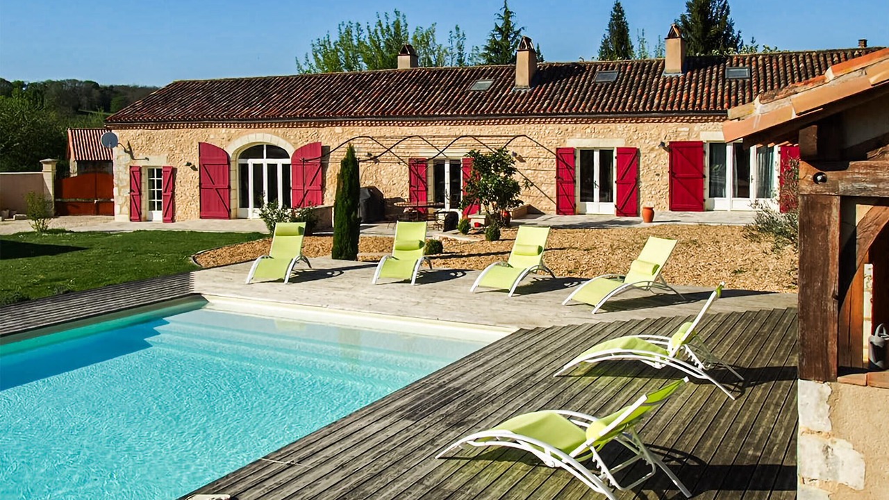 Photo of Outdoor in Villamblard