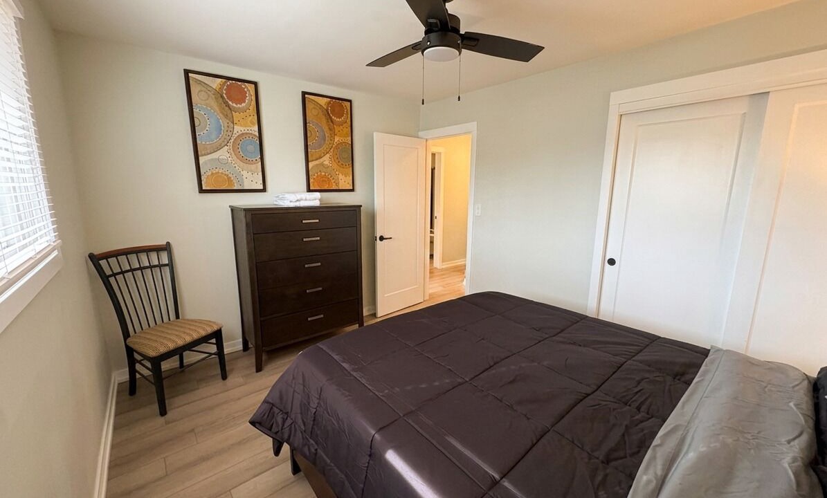 Photo of Bedroom in Grantham