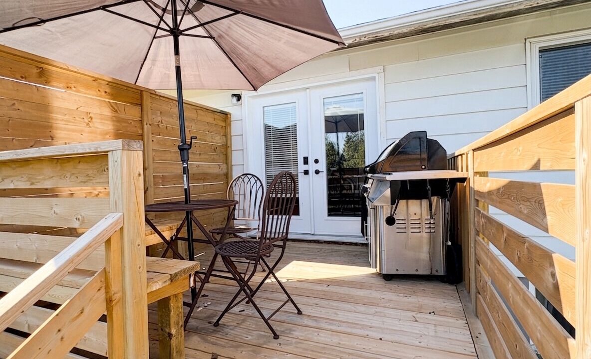 Photo of Outdoor in Grantham