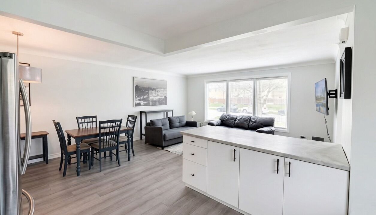 Photo of Livingroom in Grantham