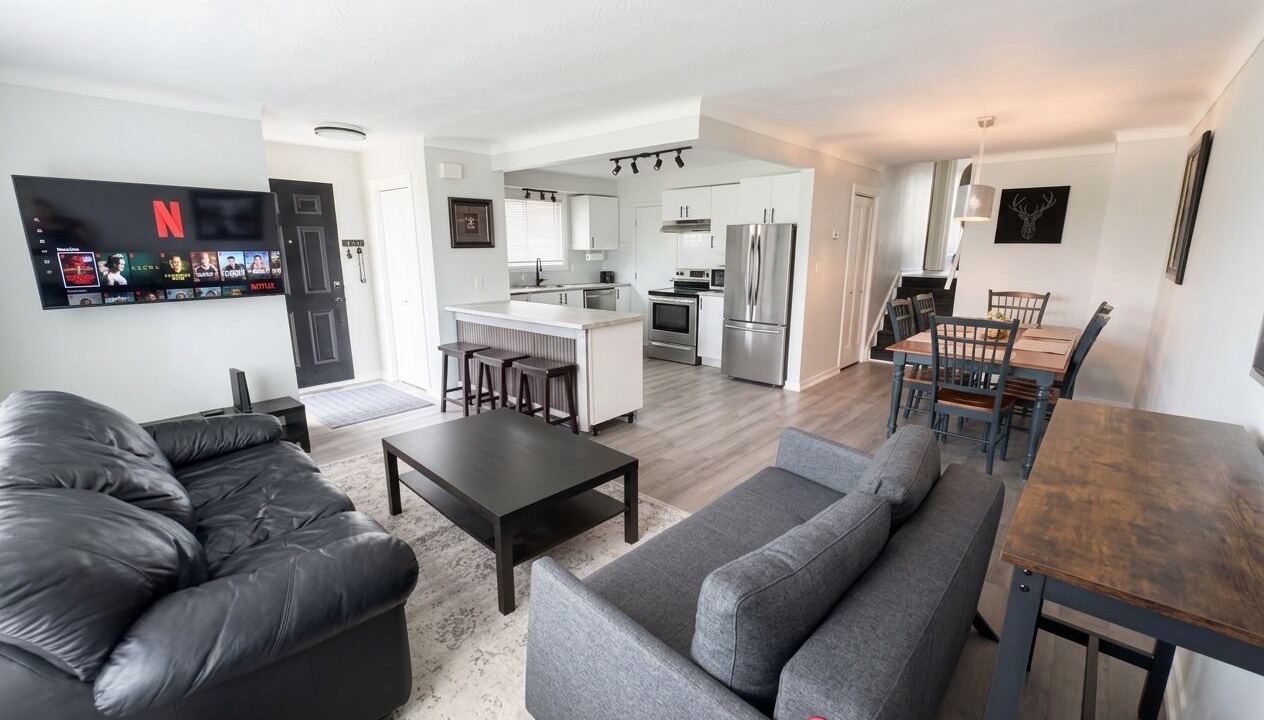 Photo of Livingroom in Grantham