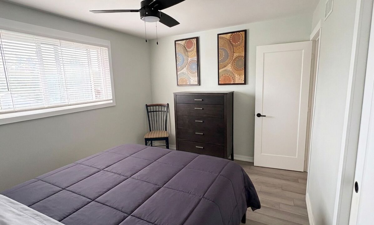 Photo of Bedroom in Grantham