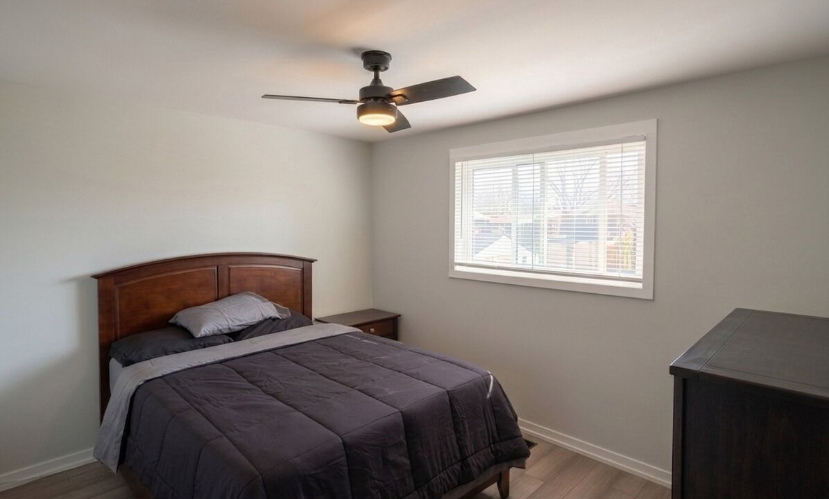 Photo of Bedroom in Grantham