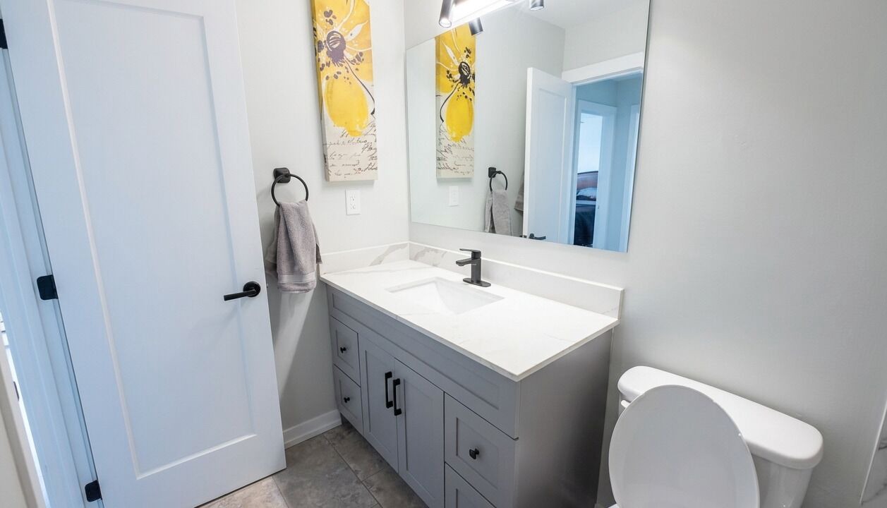 Photo of Bathroom in Grantham