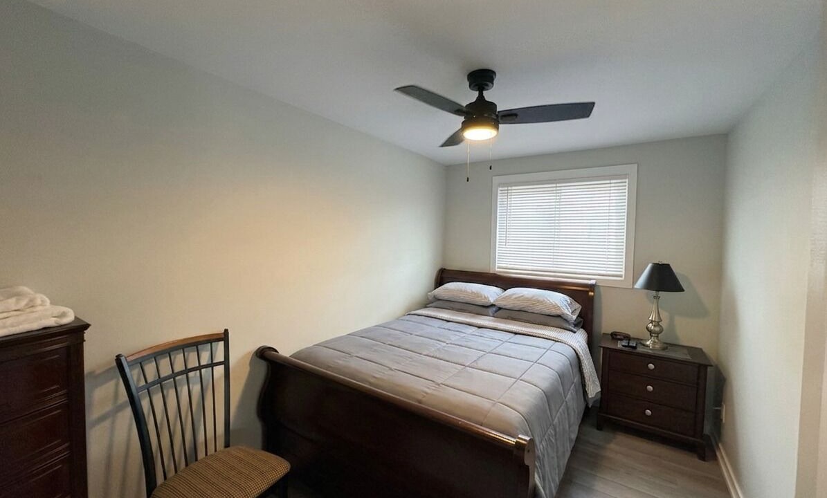 Photo of Bedroom in Grantham
