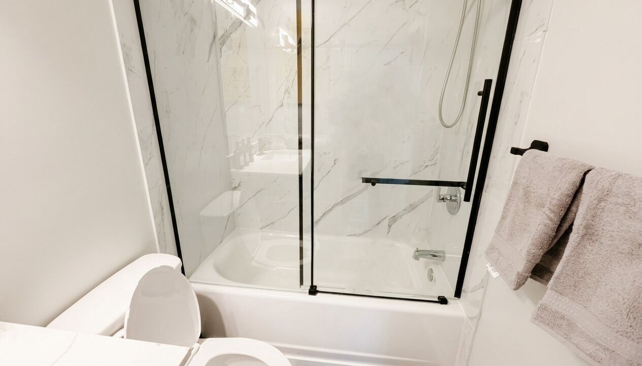 Photo of Bathroom in Grantham