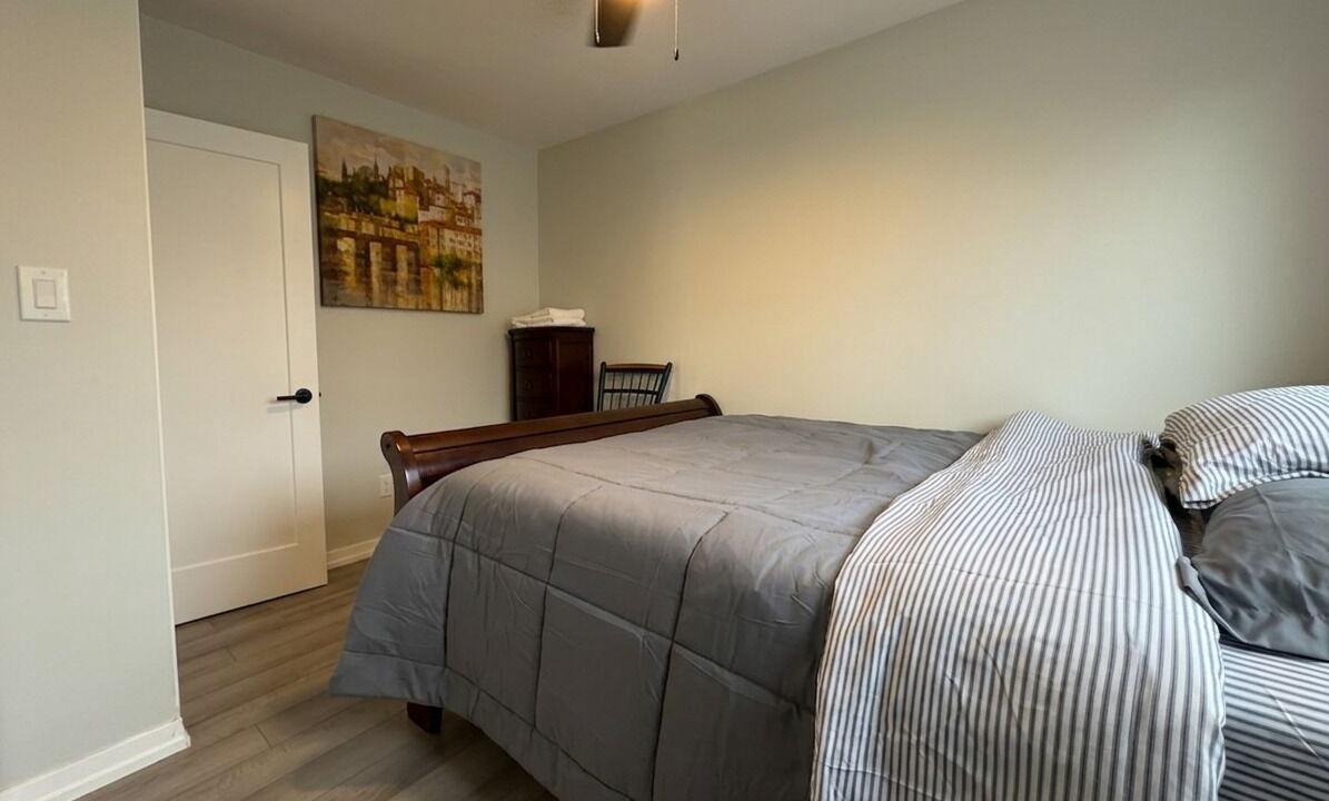 Photo of Bedroom in Grantham