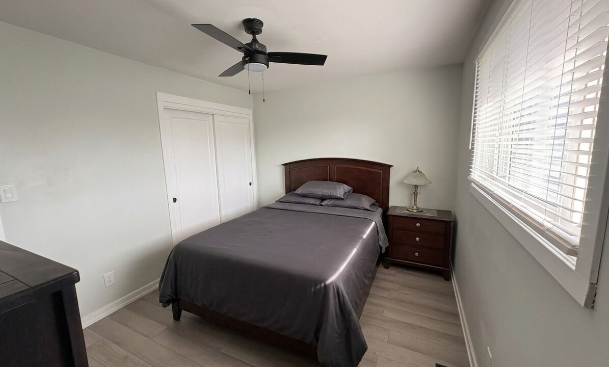 Photo of Bedroom in Grantham