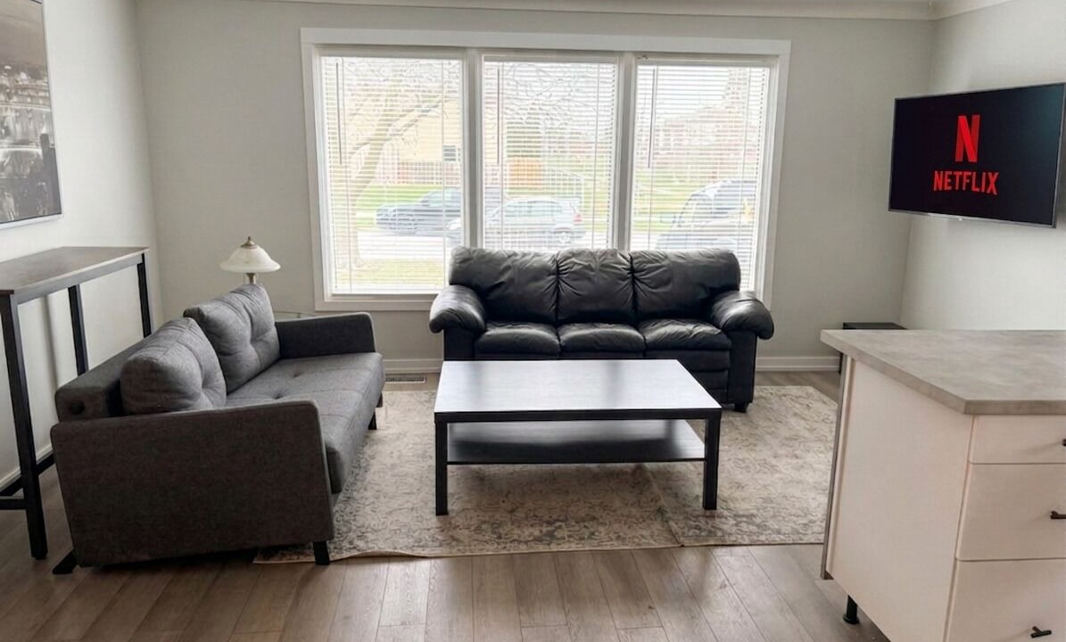 Photo of Livingroom in Grantham
