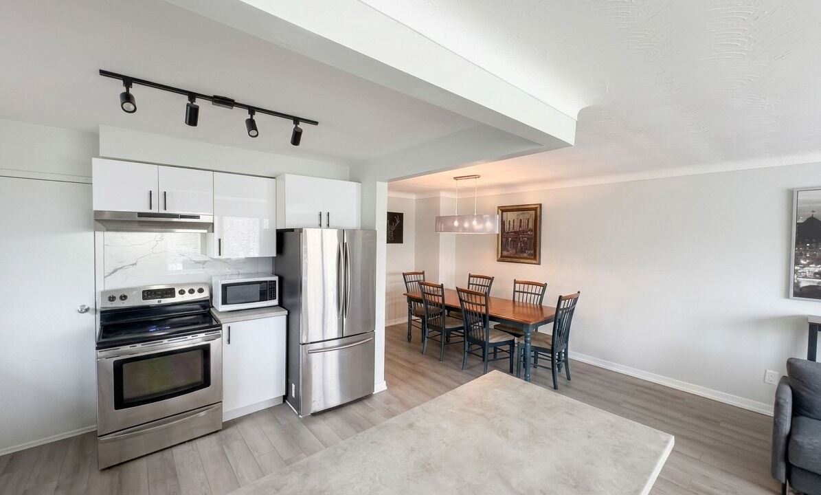 Photo of Kitchen in Grantham
