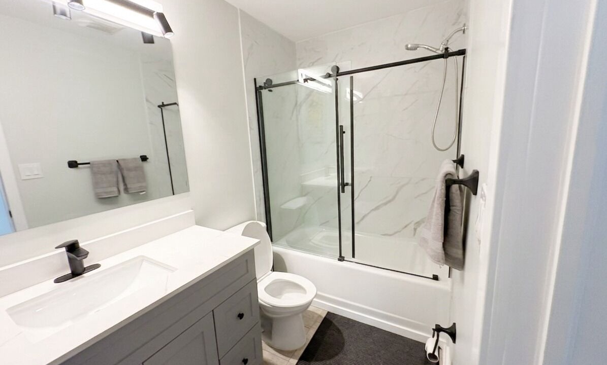 Photo of Bathroom in Grantham