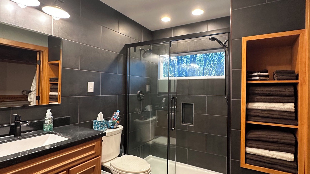 Photo of Bathroom in Owensville