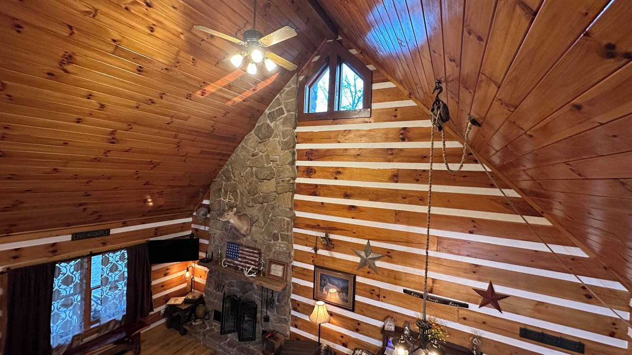 Photo of Livingroom in Owensville