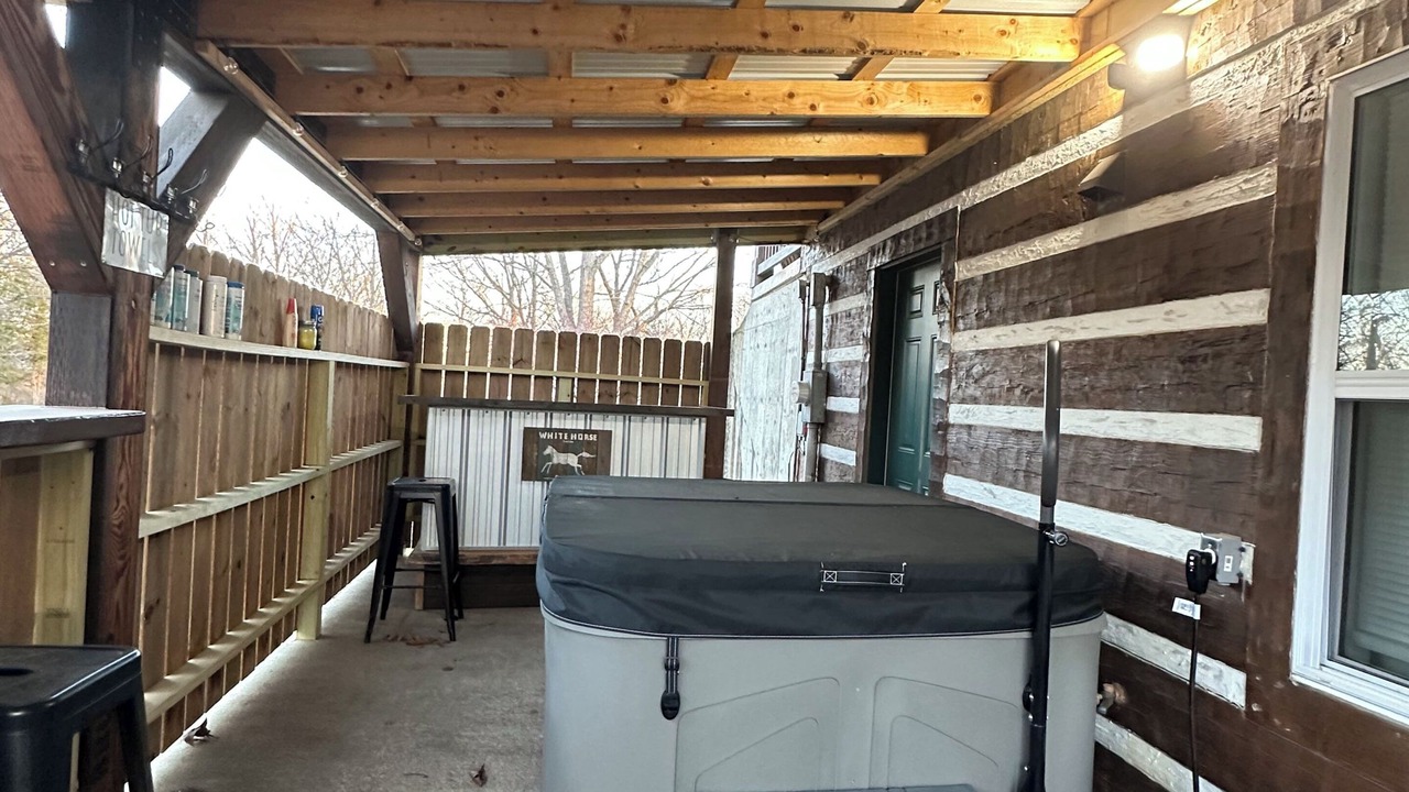 Photo of Outdoor in Owensville