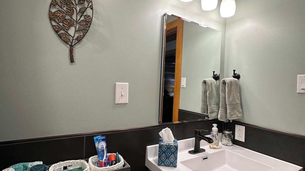 Photo of Bathroom in Owensville