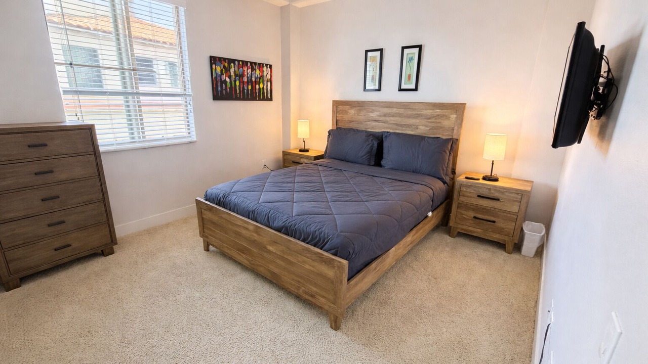 Photo of Bedroom in Westwood