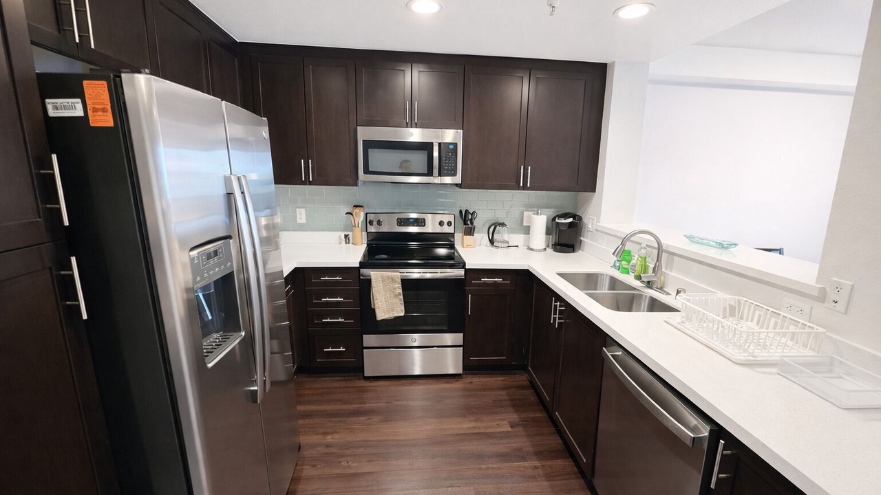 Photo of Kitchen in Westwood