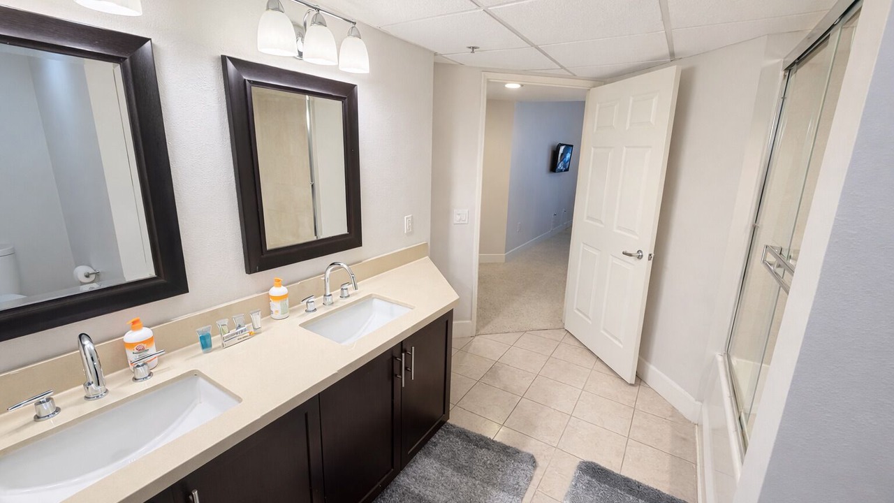 Photo of Bathroom in Westwood