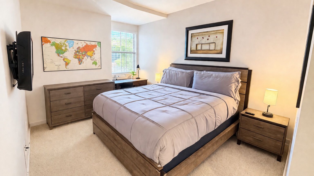 Photo of Bedroom in Westwood