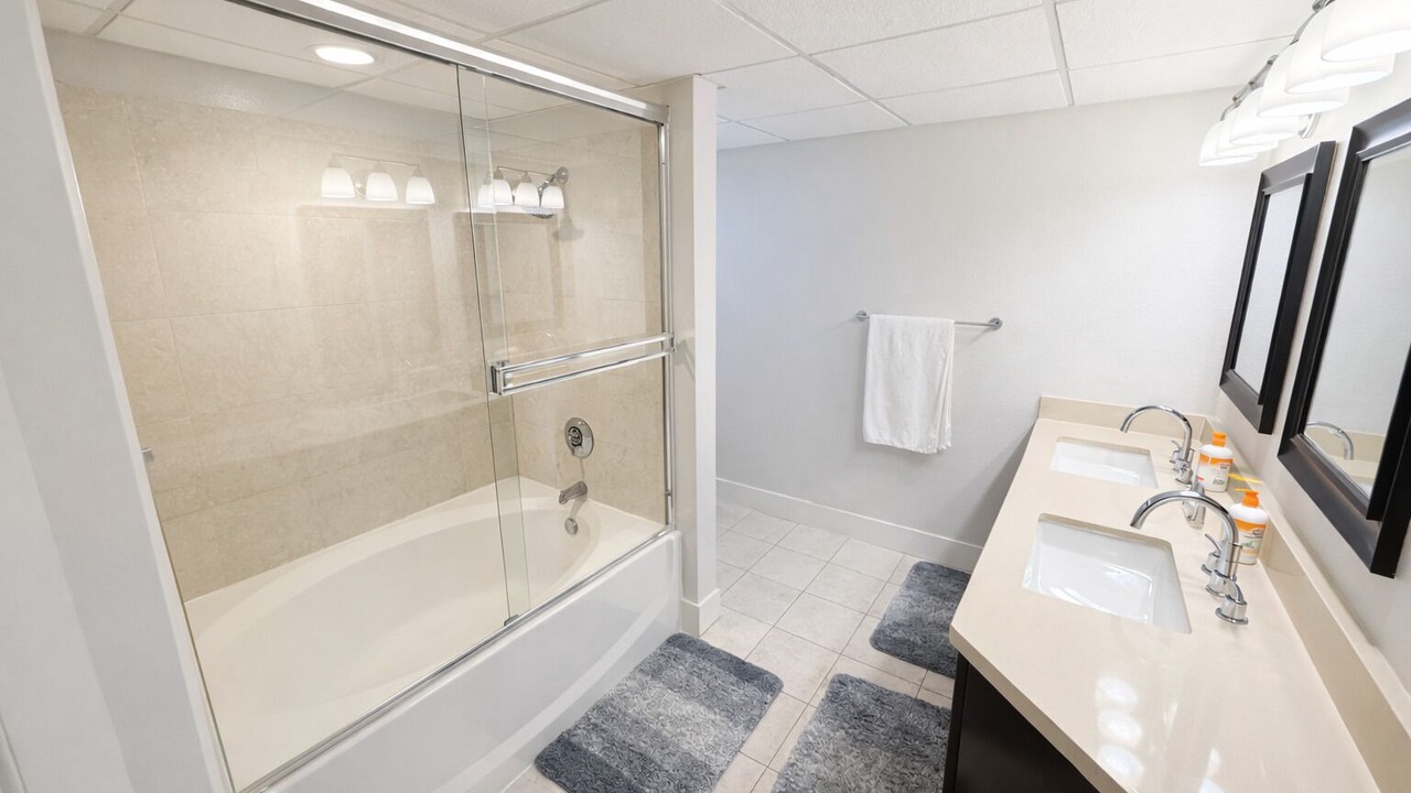 Photo of Bathroom in Westwood