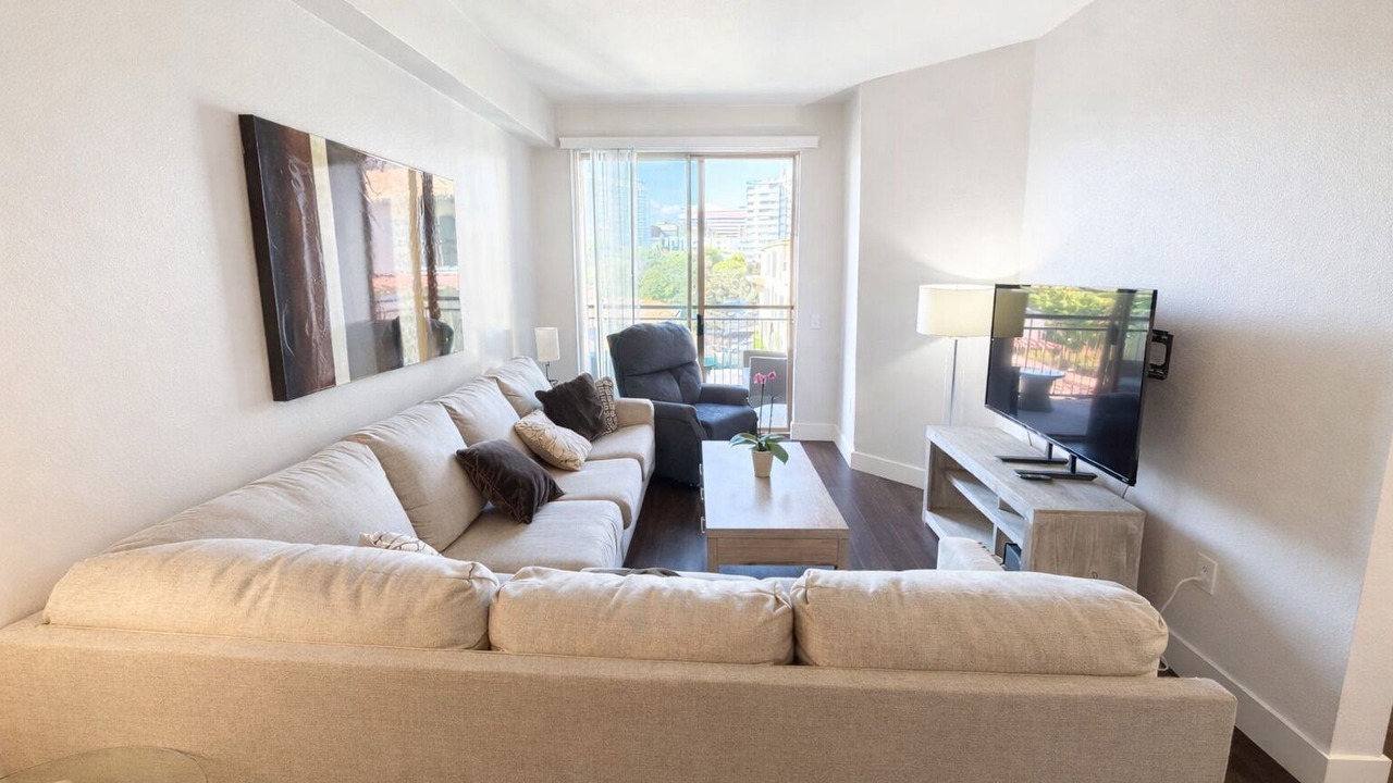 Photo of Livingroom in Westwood