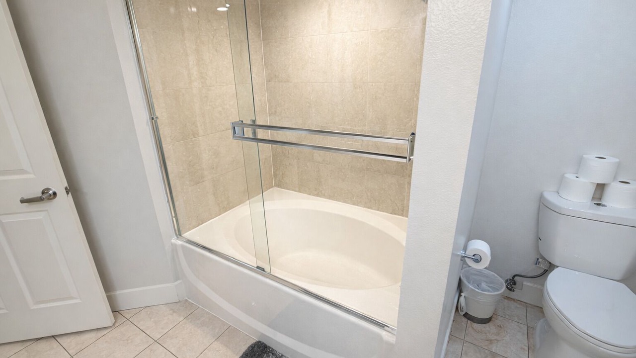 Photo of Bathroom in Westwood