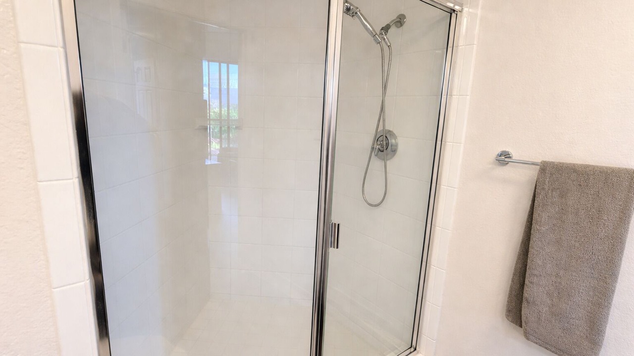 Photo of Bathroom in Westwood