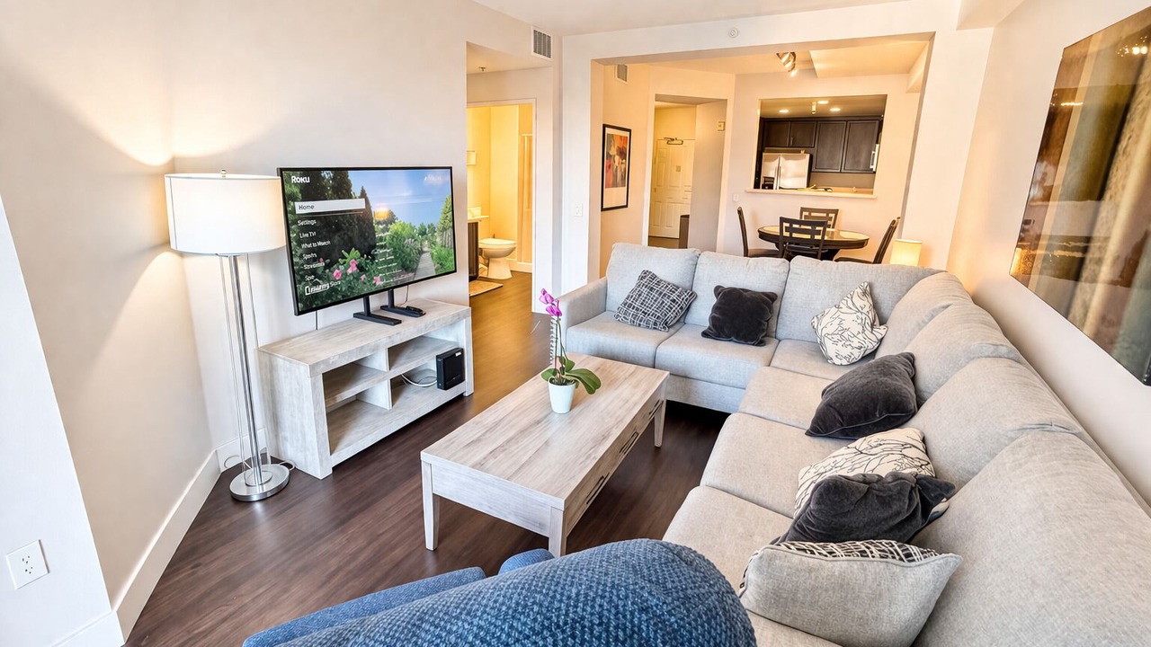 Photo of Livingroom in Westwood