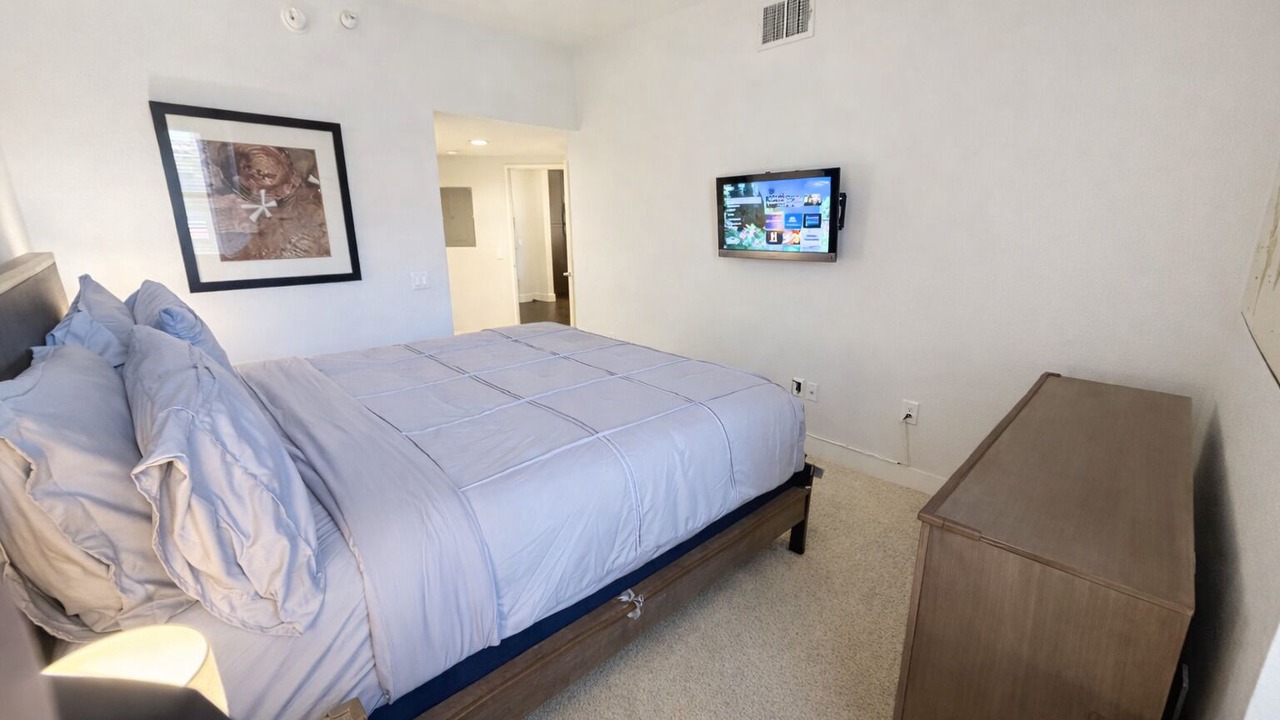 Photo of Bedroom in Westwood
