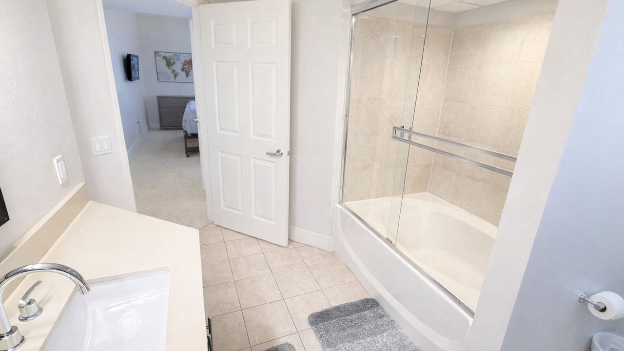 Photo of Bathroom in Westwood