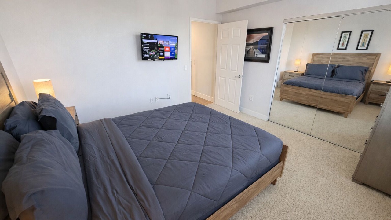 Photo of Bedroom in Westwood