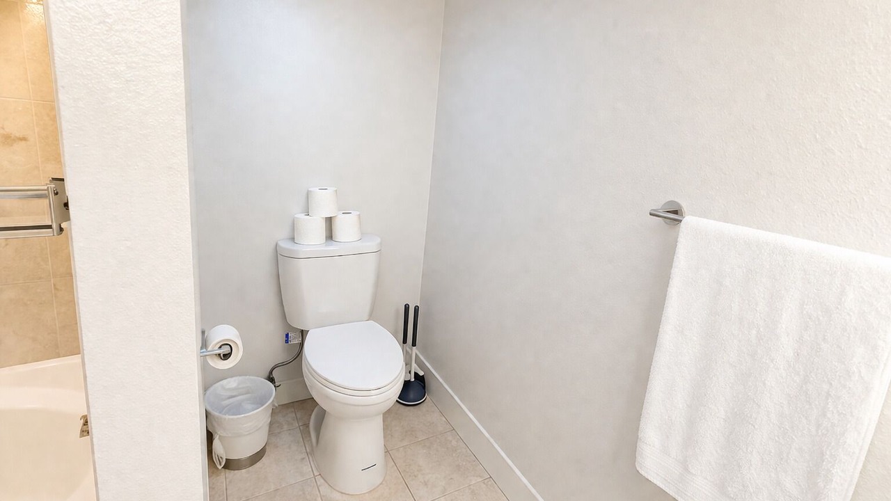 Photo of Bathroom in Westwood