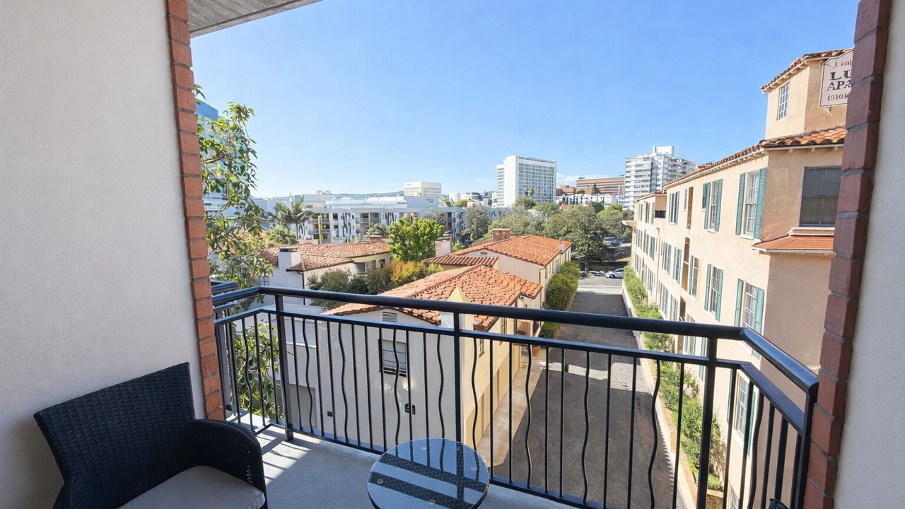 Photo of Outdoor in Westwood