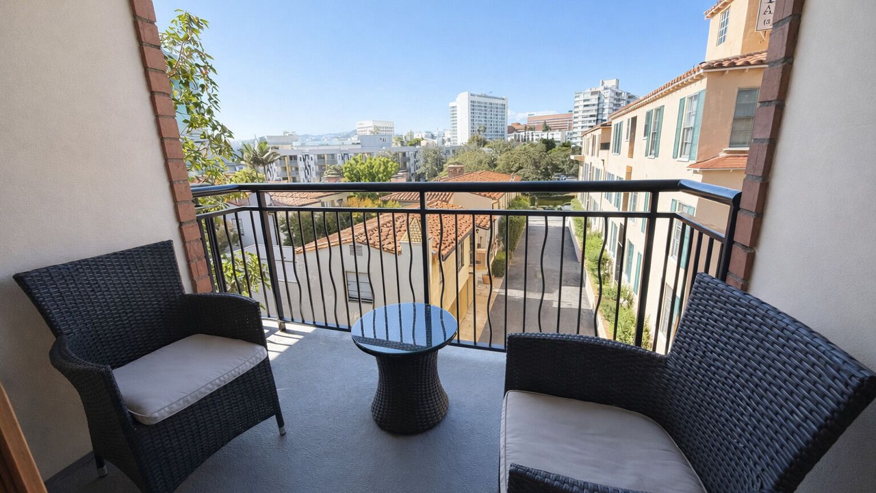 Photo of Outdoor in Westwood